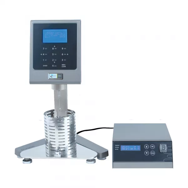 High Performance Rotational Viscometer